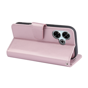 <span class=keywords><strong>Prix</strong></span> usine étui en cuir pour Redmi Note 13 Pro Plus 14 requin noir <span class=keywords><strong>4</strong></span> K60 5G téléphone portable porte-carte détachable couverture de portefeuille - Product Image 3