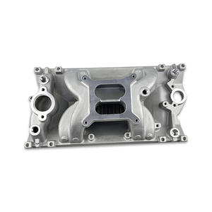 Collecteur d'admission en bloc personnalisé, hautes Performance, pour <span class=keywords><strong>50</strong></span> 47 43 V8 double avion swf Ford 302 289 260 - Product Image 6