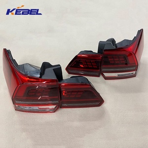 Offre Spéciale haute qualité 3CG 945 308 feu arrière intérieur stock oem 3CG 945 307 feu arrière <span class=keywords><strong>de</strong></span> <span class=keywords><strong>voiture</strong></span> pour VW Atlas 2017 2018 2019 2020 - Product Image 5