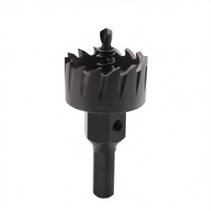 Lame de scie cloche HSS Ttake 39 mm Fabriquée en Italie - Product Image 2