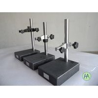 Jauge de hauteur à double colonne Mitutoyo 0-500 mm, indicateur à cadran, instrument de mesure en acier inoxydable - Product Image 2