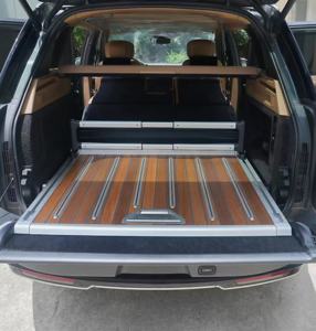 לוח מגש נשלף תא מטען עבור 2023 חדש rover טווח חדש l460 לוח הזזה לוח - Product Image 2