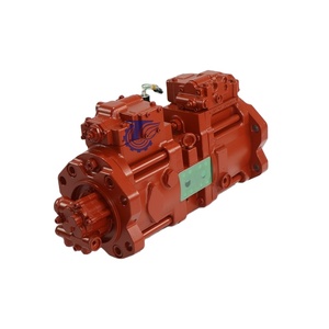 Bomba Hidráulica Principal de Pistón para Excavadoras IRON CAVALRY R200-5, R200-7, R215-5, R215-7, R225-5, R225-7, R220-5, R220-7 - Product Image 1
