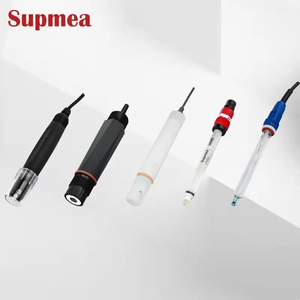 High Quality ph Meter Tds Temperature Salinity ph Ec Tds Meter Analyzer ph <strong>Tester</strong> Meter - Product Image 2