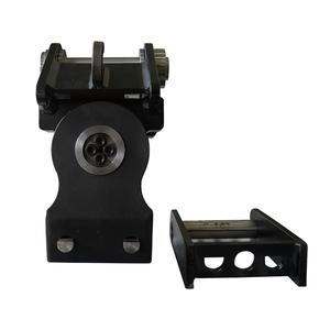 GJTH5000 MS08 HS08 Excavadora de 8-12 Toneladas con Tiltrotador Hidráulico, Inclinación Manual, Rotación de 180 Grados, Acoplador de Enganche Rápido - Product Image 6