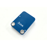 Module de commutation tactile Zetok pour appareils électroniques, grand bouton poussoir pour Arduino - Catégorie de produit