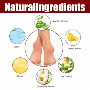 Venta al por mayor <span class=keywords><strong>de</strong></span> protección <span class=keywords><strong>de</strong></span> Etiqueta Privada, alivio del dolor, yeso curativo, <span class=keywords><strong>pie</strong></span>, producto <span class=keywords><strong>de</strong></span> eliminación <span class=keywords><strong>de</strong></span> maíz - Product Image 6