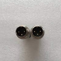 CONNECTEUR à 3 broches alternatif pour VJET 1510 1520 1610 1620 1210 1220 IMPRIMANTE PR 500-0036-578