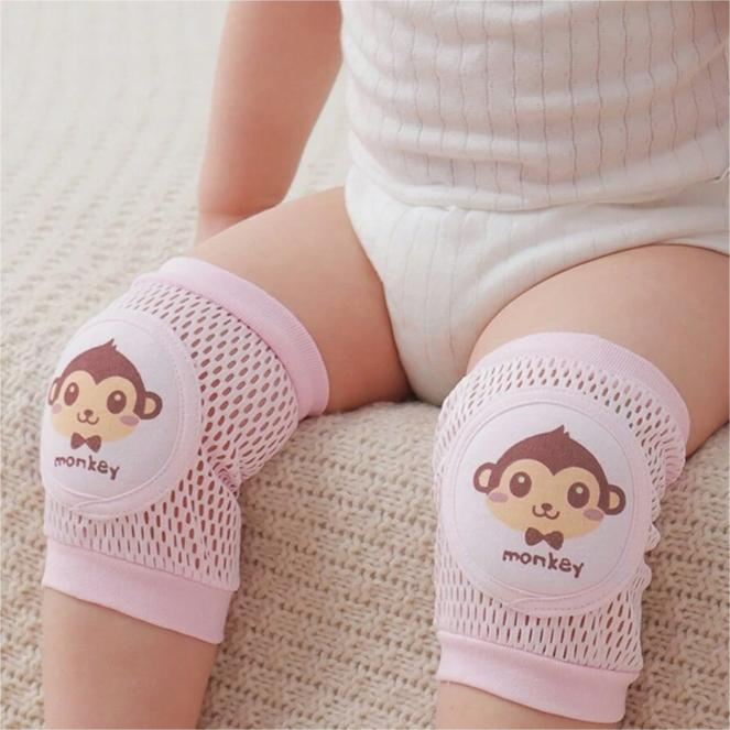 Baby Toddler Anti fall Crawling Protective