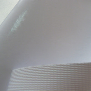 Derflex Chất lượng cao frontlit Flex biểu ngữ in kỹ thuật số vật liệu phù hợp với tất cả các loại máy in - Product Image 3