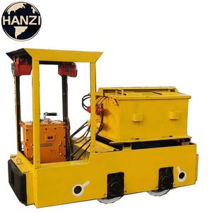 <span class=keywords><strong>Locomotora</strong></span> Eléctrica con Batería <span class=keywords><strong>de</strong></span> Litio con Caja <span class=keywords><strong>de</strong></span> Cambios <span class=keywords><strong>de</strong></span> Motor <span class=keywords><strong>de</strong></span> Alta Tracción para Aplicaciones <span class=keywords><strong>de</strong></span> <span class=keywords><strong>Carga</strong></span> Pesada - Product Image 6