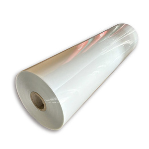 Papier isolant Tadahiro, épaisseur 0,15-0,30 mm, largeur 10-1000 mm, transparent d'un seul côté, pour isolation électrique - Product Image 1