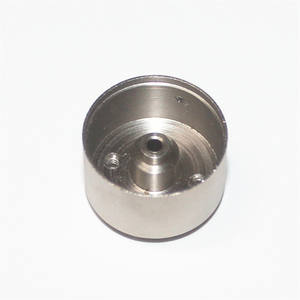 المورد الميكانيكي تحول مهندس CNC تحول أمثلة خدمة بالقطع - Product Image 1