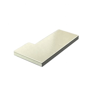 Lata protectora de PCB EMI RF de acero de fácil soldadura personalizable para fabricación de <span class=keywords><strong>chapa</strong></span> - Product Image 5