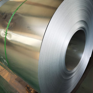 Bobine d'acier galvanisé laminé à froid SGCC Z180 certifiée JIS/GS/KS pour la fabrication de tôles de toiture avec service de découpe - Product Image 5