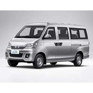 Karry Q22L Passager 11 Places Camionnette de luxe 1.2L Voiture neuve Mini Van Voitures à vendre - Product Image 1