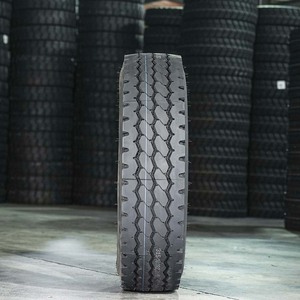 ยางรถบรรทุกเรเดียลใหม่ขนาด 315/80r22.5 ขายโดยผู้ขายที่มีคุณภาพสูง ทนทานต่อการสึกหรอ ยางขนาด 22.5 นิ้วสำหรับรถบรรทุก - Product Image 2