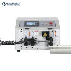 EW-05C + Máy Cắt Và Tước Dây Cáp Máy Tước Dây Cáp Bán Chạy Máy Tước Dây Cáp Tự Động - Product Image 4