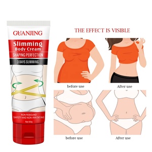 Meilleures crèmes <span class=keywords><strong>anti</strong></span>-<span class=keywords><strong>cellulite</strong></span> pour brûler la graisse corporelle, remodeler le corps, crèmes efficaces pour remodeler le corps pour femmes - Product Image 3
