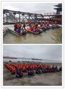 Giubbotto di Salvataggio Rinforzato per Acque Bianche: Costruzione Robusta per Ambienti Marini e Acque Rapide - Product Image 6