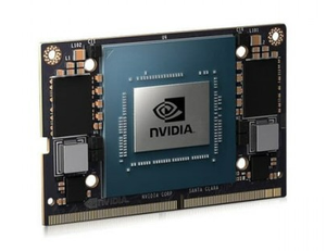NVIDIA 900-83668-0030-000 Jetson Xavier NX Development Board Module with 8GB and 16GB of Linux operating systems Edge AI - Product Image 3
