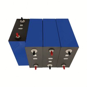 Cellule de batterie prismatique haute performance Cornex 3.2V 314Ah, 10000 cycles, gamme de performances 280Ah-340Ah, Lithium-ion - Product Image 6
