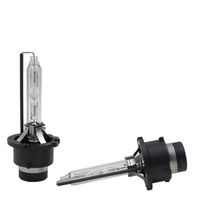 CAR-REFINE OEM ODM Kit de Xenón HID de 12V 35W, Bombilla HID Xenón D4S D4R D4C con Certificación CE ROHS, 4300K 6000K 8000K, Bombillas HID Xenón D4R D4S - Product Image 2