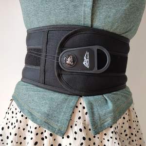 <span class=keywords><strong>2026</strong></span> Neu: Geeigneter Taillen-Rollgurt-Rückenstützer mit Einzelzugsystem, Taillen-Rückenstütze für Damen, Mesh-Gürtel-Trainer - Product Image 3