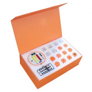 Compatibile con il kit grafico di programmazione Scratch Mixly, <span class=keywords><strong>Missy</strong></span> e Scratch Two in uno, compatibile con il kit di apprendimento ARD. - Product Image 1