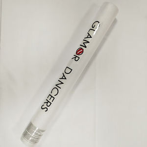 Bâton de <span class=keywords><strong>mousse</strong></span> lueur LED personnalisé/Bâton de bâton Led bon marché/Bâton d'encouragement Led clignotant - Product Image 4