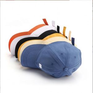 Casquette de baseball grande taille pour femme, casquette plate d'extérieur, visière pare-soleil, personnalisable, vente en gros pour l'été - Product Image 5