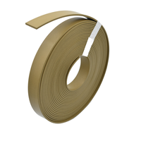 Bague d'usure WR personnalisée de haute qualité Bague de guidage Joint d'étanchéité en PTFE Bande de guidage d'étanchéité hydraulique en tissu phénolique