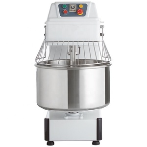 HS50 <span class=keywords><strong>Boulangerie</strong></span> Utilisé 20KG Spirale <span class=keywords><strong>Pétrin</strong></span> - Product Image 5