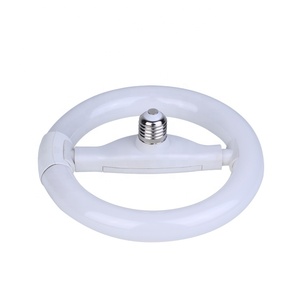 Iso9001 Đèn sân vườn ngoài trời <span class=keywords><strong>20W</strong></span> T4 Kính tiết kiệm năng lượng đèn B22 bóng đèn toàn cầu - Product Image 5