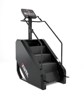 Appareil d'exercice professionnel pour grimper les escaliers / Stepper - Équipement cardio robuste pour la maison et les clubs de fitness - Product Image 1
