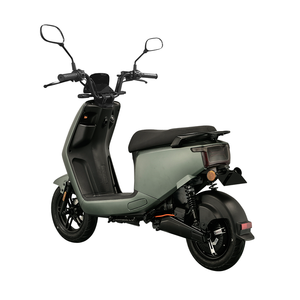 Monopattino Elettrico <span class=keywords><strong>Vintage</strong></span> 2000W con Batteria Rimovibile, in Lega di Alluminio, Impermeabile, Omologato EEC COC, Prodotto in Cina - Product Image 3