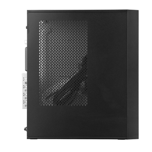 Caja de PC de Escritorio Delgada y Versátil para CPU AI 390 Pro 380, Compatible con Uso en Oficina, Negocios y Hogar, AMD Ryzen AI 390 o Pro - Product Image 4
