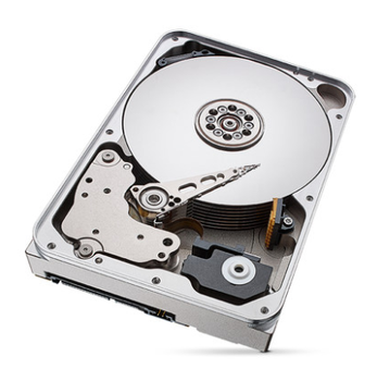 HGST HUH721008AL5200 8TB SAS 12Gb/s 3.5