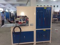 Sac à main chaud électrique de tissu enduit de PVC à haute fréquence de TPU faisant la machine de soudure