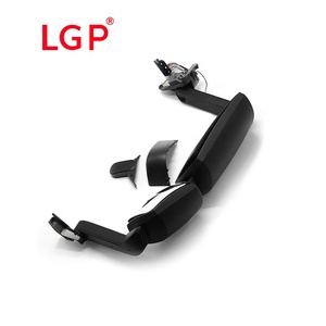 Kit de espejo retrovisor de camión al por mayor espejo retrovisor de visión más amplia para Camión Europeo <span class=keywords><strong>IVECO</strong></span> STRALIS - Product Image 4