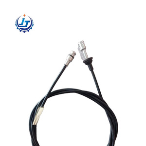 Cáp đôi van dòng ly hợp phanh cáp và phụ kiện cáp ô tô khác - Product Image 1