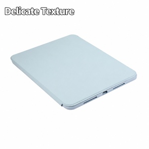 C0073 pour Huawei <span class=keywords><strong>Matepad</strong></span> 11.5S, étui avec support, protection intégrale pour Xiaomi 7, coque de protection pour iPad 12.9 2018 - Product Image 2