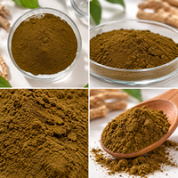 Meilleur prix pour l'extrait de racine d'Ashwagandha en poudre, Withanolide 2,5 %, 5 %, 10 %
