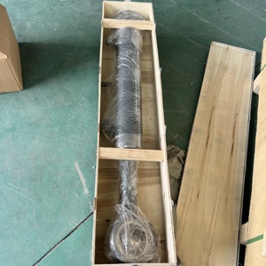 Cilindro de Inclinación para Bulldozer D65, Conjunto de Cilindro 707-<span class=keywords><strong>E4</strong></span>-00020 - Product Image 1