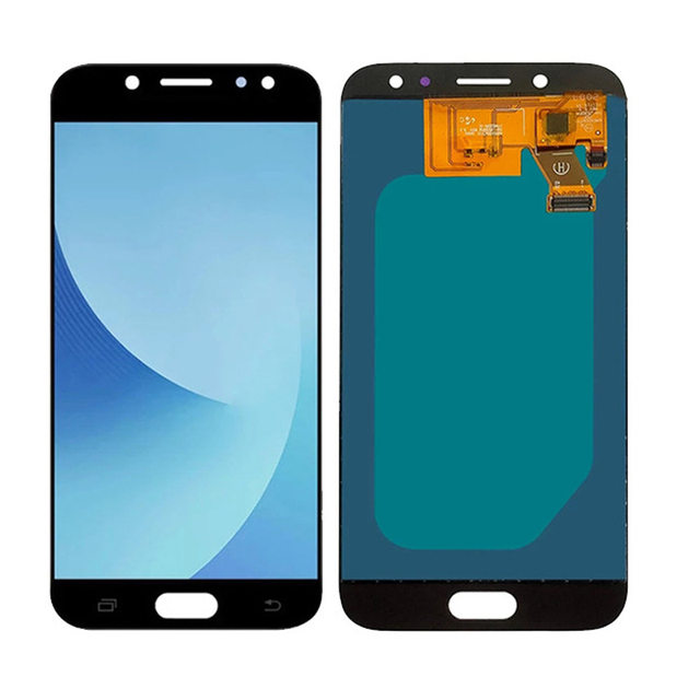 Phone Parts LCD Screen for Samsung Galaxy J5 Pro Prime Display Touch Screen LCD Replacement for Samsung J5 Pro Prime LCD Display