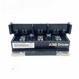 Модуль питания SUNTOP <span class=keywords><strong>IGBT</strong></span> <span class=keywords><strong>PP12017HS</strong></span>(ABBN)5A PP18017HS(ABBL)6A PP30017HS(ABBN)5A - Product Image 1