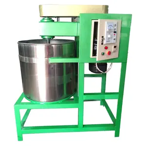 Machine de mélange pour PVC plastisol liquide Chine fournisseur de haute qualité grande puissance rotation à grande vitesse
