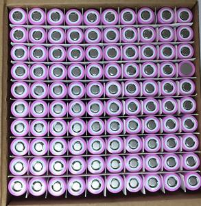 Batterie lithium-ion rechargeable 100% originale SAM INR18650 30Q 18650 3000mAh 3.6V 15A pour vélo électrique, outil électrique - Product Image 5