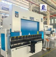 Presse plieuse CNC entièrement électrique PBA 70T2500mm, 70 tonnes, 2500mm, automatique, pour le traitement de l'aluminium, avec moteur et pompe