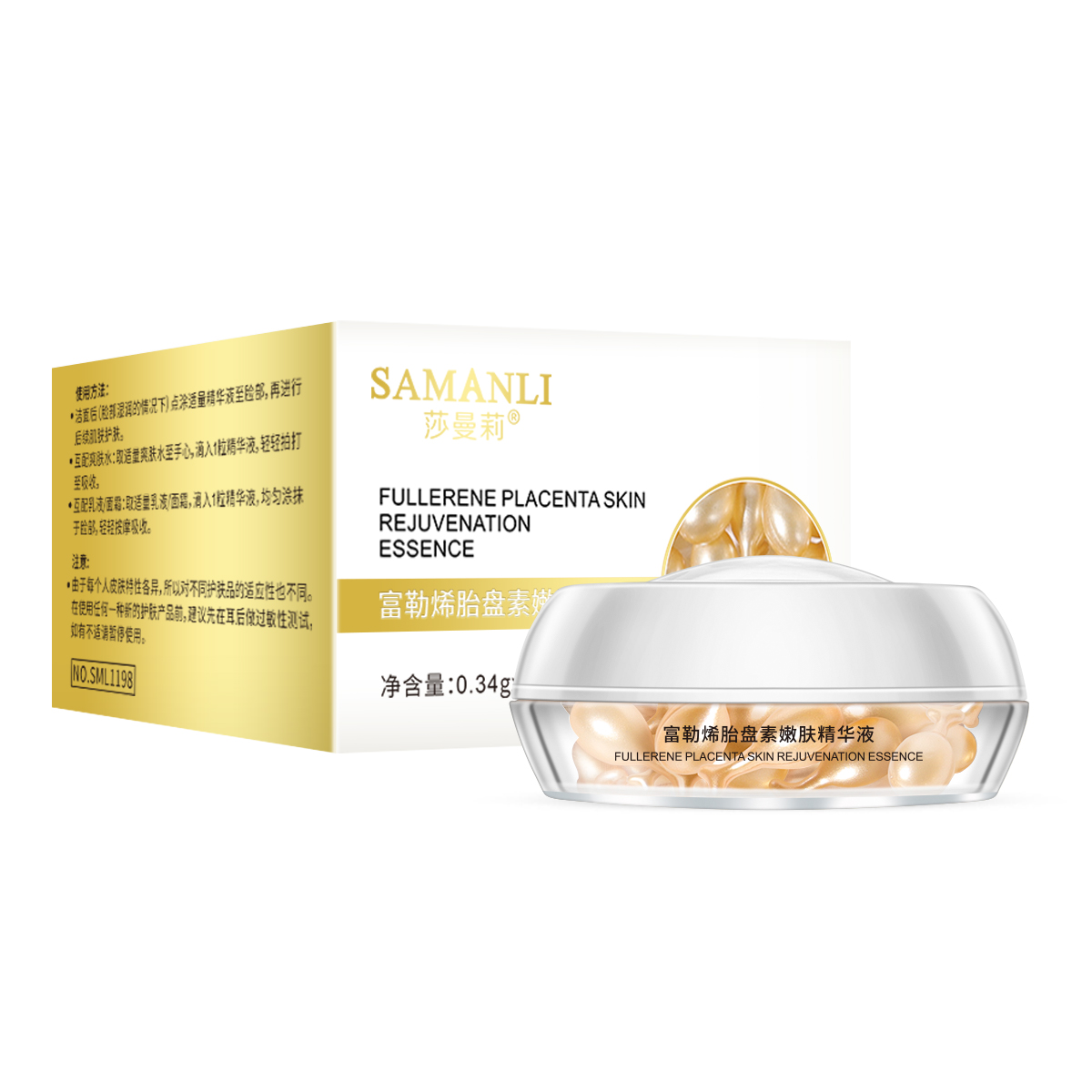 RE PLACENTA ESSENCE 30ml 6本セット 美容と健康をサポートするドクターセレクトの高濃度プラセンタ